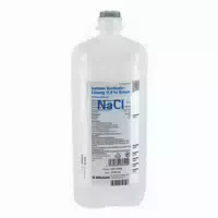Kochsalzlösung 0,9% Ecoflac Plus