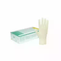 Manufix Sensitive Unters Handschuhe Pf Mittel 100 st Handschuhe