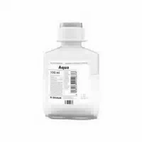 Aqua Ad Injectabilia Ecoflac Plus Inj Lösung 20x100 Ml Injektionslösung