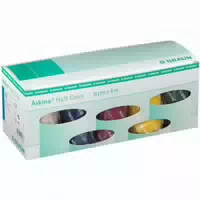 Askina Haftbinde Color Sortimentsbox 10 St Binden