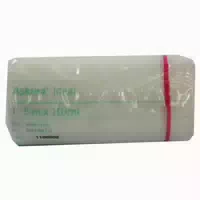 Askina Idealbinde 5 m X 10 cm Cellophan 1 Stück