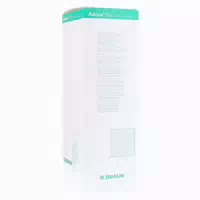 Askina Pad Wundauflage 5x5 Cm Nicht Haft 100 St