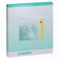 B Braun Askina Sorb Alginat Wundauflage Formstabil 10 Stück 15 X 15 cm 10 st