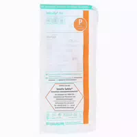 B Braun Intrafix Air P Infusionsgerät 1 st