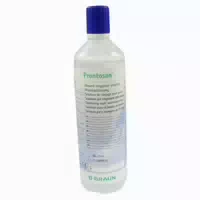 B Braun Prontosan Wundspüllösung mit Polihexanid 350 ml