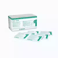 B Braun Softa Swabs 65 X 30 Mm Alkoholtupfer Zur Hautreinigung 60x100 St
