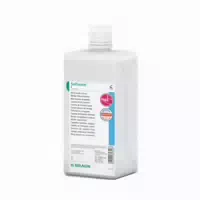 B Braun Softaskin Milde Waschlotion 1000 Ml Flüssigseife