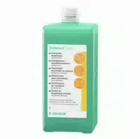 B Braun Stabimed Fresh Instrumentendesinfektions Konzentrat 1 Liter – Flasche 1000 ml