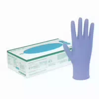 Vasco Nitril Light Untersuchungshandschuhe Größe Xl 90 St Handschuhe