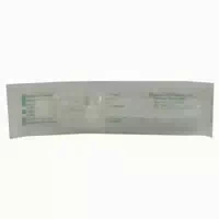 B Braun Vasofix Braunüle 50 Stück 16 G, 1,7 mm Grau, 50 mm 1 st