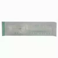 B Braun Vasofix Safety Braunüle 50 Stück 17 G, 1,5 mm Weiß, 45 mm Stichlänge 1 st
