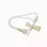 B Braun Venofix Safety Venenpunktionsbesteck 19g, 30 Cm, Creme 1 St