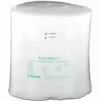 B Braun Wipes Vliesrolle Mini Eco Tücher 60 st