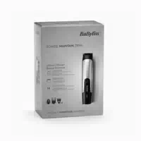 Babyliss Bartschneider T812e Trimmer Grey