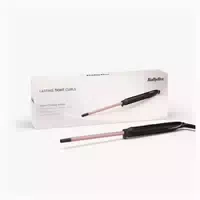 Babyliss Curling Tongs Tight Curls 10mm Black Schwarz C449e 1 st