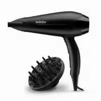 Babyliss Hairdryer Power Dry D563de