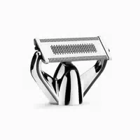 Babyliss Herren Haarentfernung Zubehör Acot996bld