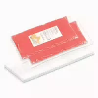 Beurer 2x450g Paraffinwachs 30 Folien Mp 70 Nachkaufset 1 St