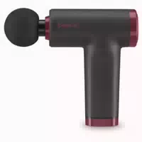 Beurer Muskelmassagegerät Mg 89 Cherry 1 St