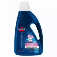 Bissell 1078n 2 In 1 Teppichreiniger & Deodorant