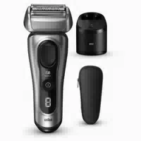 Braun 8567cc Series 8 Herrenrasierer 1 St