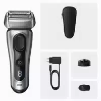 Braun 8617s Series 8 Elektrorasierer Herren 1 st