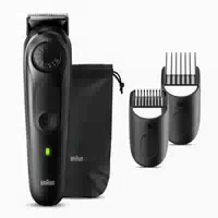 Braun Bartschneider Bt5430 1 St