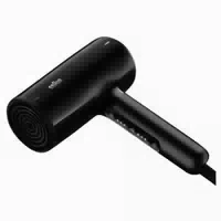 Braun Hd 4 1 Schwarz Haartrockner