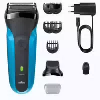 Braun Rasierer Series 3 310bt Rasierer Series 3 1 st