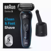 Braun Rasierer Series 5 52 B7000cc Rasierer Series 5 1 St