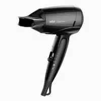 Braun Satin Hair 1 Hd 130 Style & Go Haartrockner 1 st