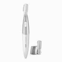 Braun Silk Épil Fg 1106 Rasierer Damen 1 st