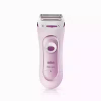 Braun Silk Épil Lady Shaver Ls 5100 Damenrasierer Elektrorasierer 1 St