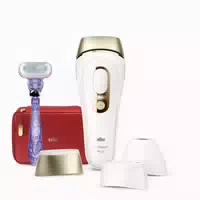 Braun Silk Expert Pro 5 Pl 5267 Ipl Geräte 1 st
