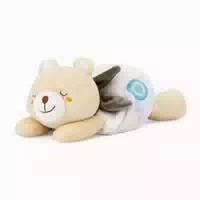 Chicco Wärmender Kuschelhase 1 St
