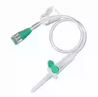 Cyto Set Line Überleitsystem 1 St 1 St