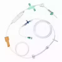 Cyto Set Mix M Nadelfreiem Ventil 0,2 Μm 1 St 1 St