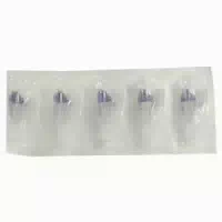 B Braun Discofix C Dreiwegehahn Blau Steril, mit Verbindungsleitung 10 cm 50 Stück 1 st