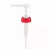 Dosierpumpe F 5 l 20 ml Hub Din 51 1 st