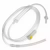 Ecospike Urologie Transfer Set 2 1 P 1 P