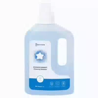 Ecovacs 1000 Ml 1 L W So01 0007 Reinigungslösung Staubsaugerroboter