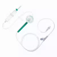 Exadrop 150 Cm Mit Nadelf Zuspritzventil Safeflow 1 St