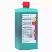 Hexaquart Xl Flächendesinfektion Aldehyd 5 L 1000 Ml