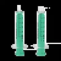 Injekt Solo Spritze 5 Ml Ll Zentrisch Pvc Frei 100x5 Ml Spritzen