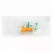 B Braun Intrafix Safeset Infusionsgerät 180 Cm 1 St