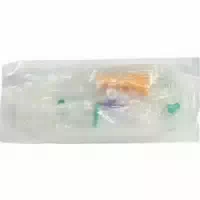 Intrafix Safeset 3 Wege Hahn 220 Cm 1 St