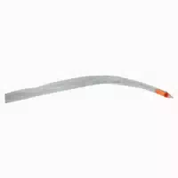 Katheter Absaug 52 Cm Ch 16 Gebogen 1 St