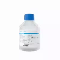 Kochsalzlösung 0,9% B Braun Spüllsg Ecotainer 10x500 Ml Spüllösung