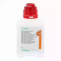 Lavasurge Wundspüllösung Steril Gebrauch 1000 Ml