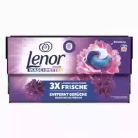 Lenor Pods Waschkapseln 30 Waschladungen, Blütentraum 1 st